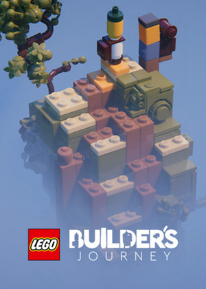 LEGO建造者之旅专区